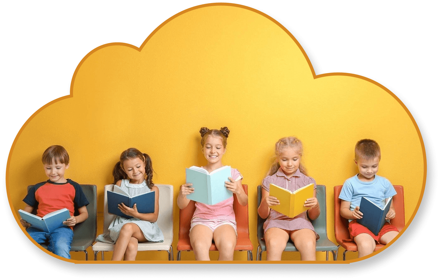 Hero Section Background