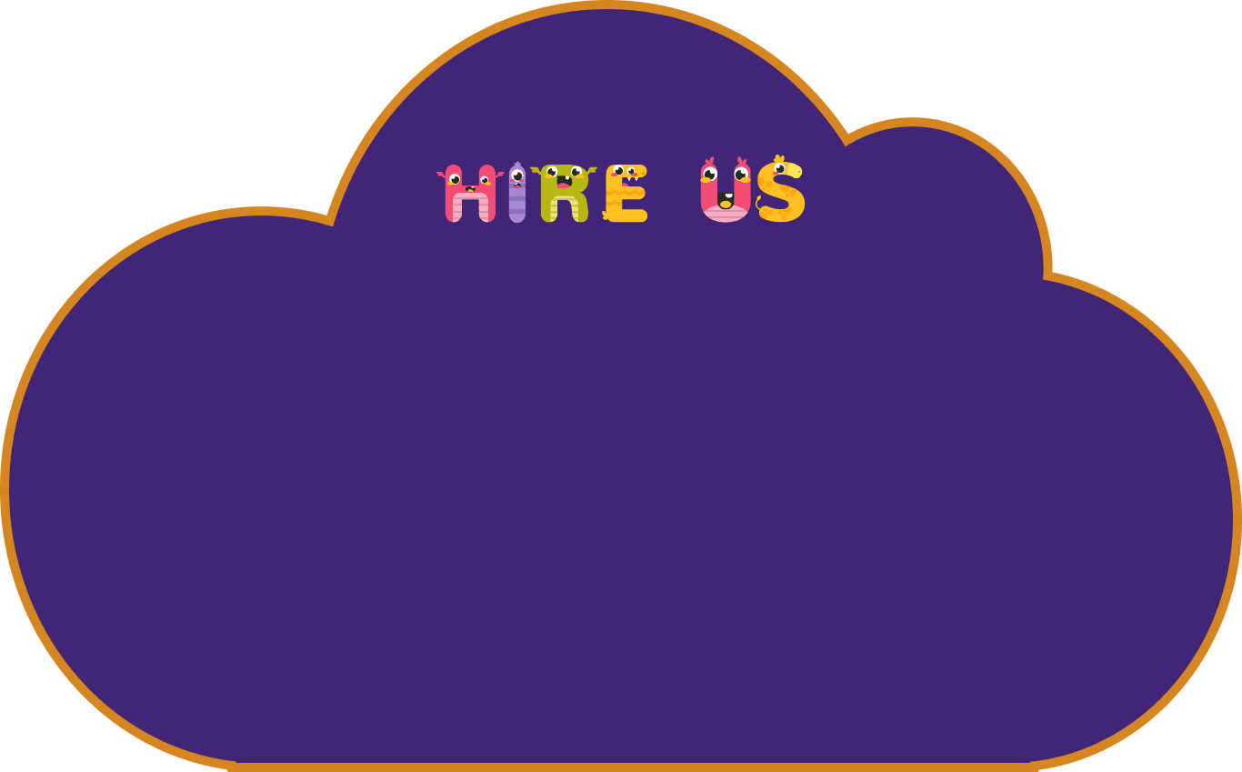 Hero Section Background