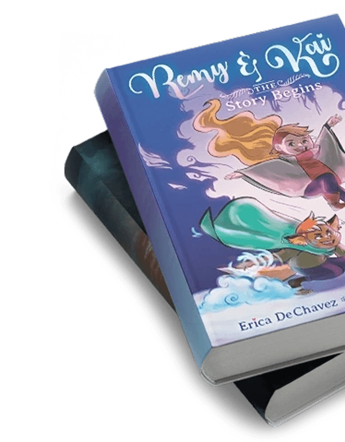 Hero Section Background